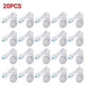 20PCS