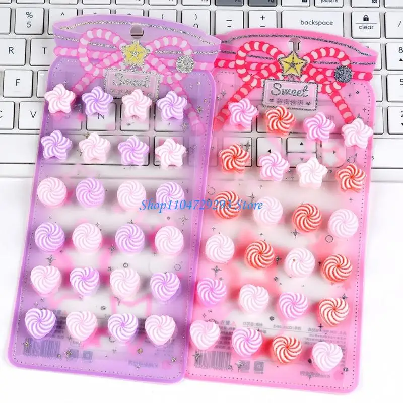 Y2GD Sticker for Boys Girls, Reusable Tiny Sticker for Phone Case Notebook Handcraft