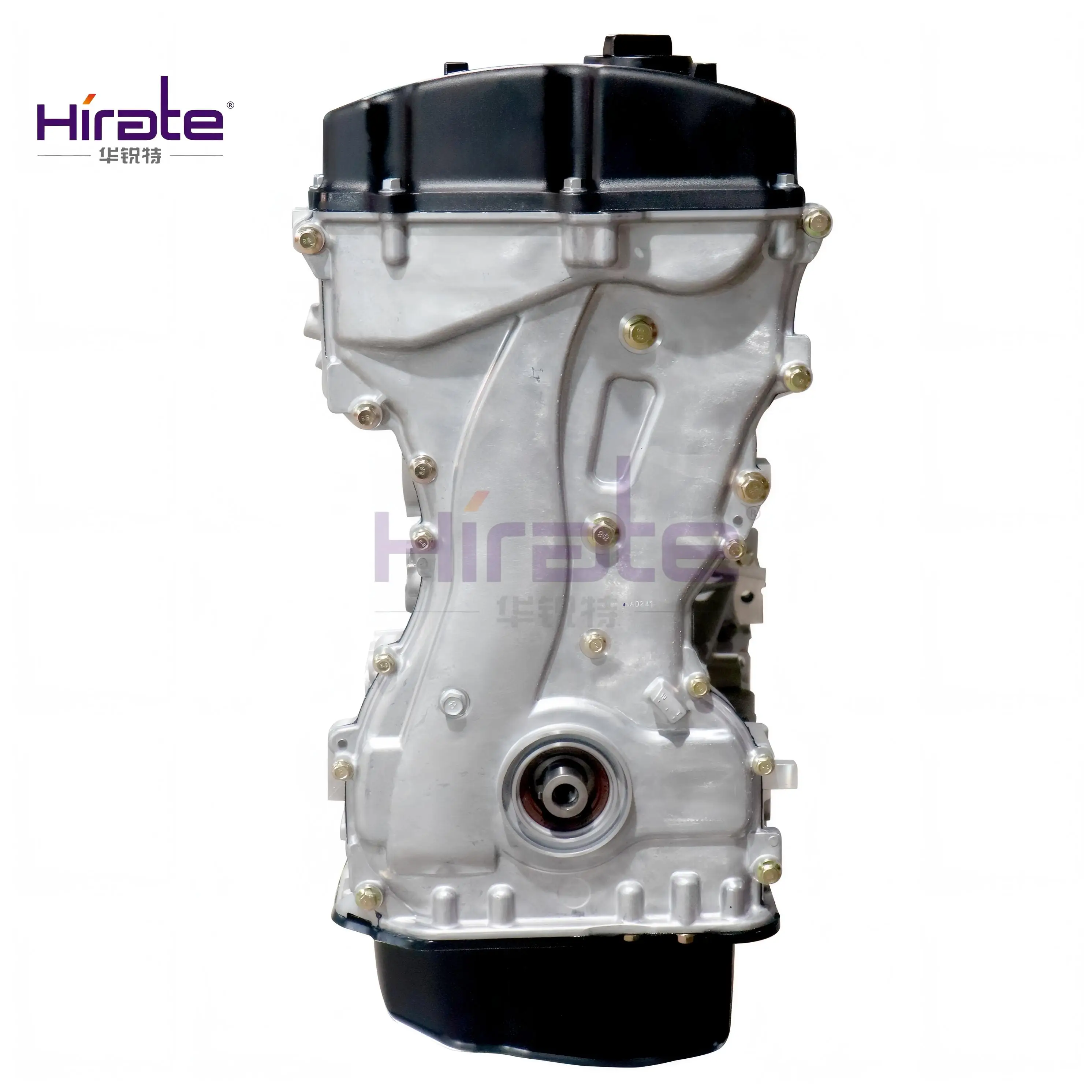 High-quality Best-selling Standard Displacement Hirate Engine Suitable For Hyundai Kia G4KA
