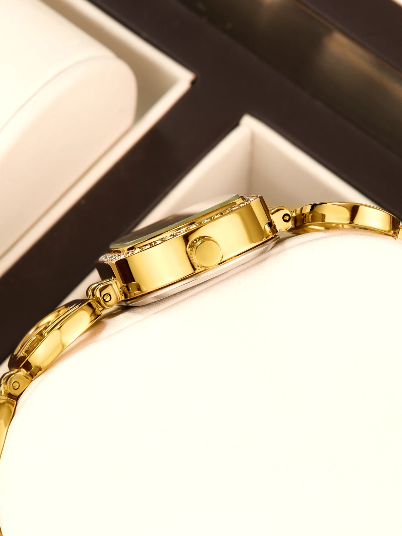 YaLaLuSi Orologio da donna in  - Luxury Watch Affordable recensione e prezzo