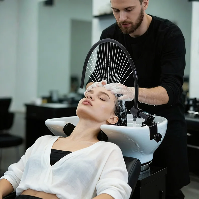 Salon 180 Degree Ar… - image