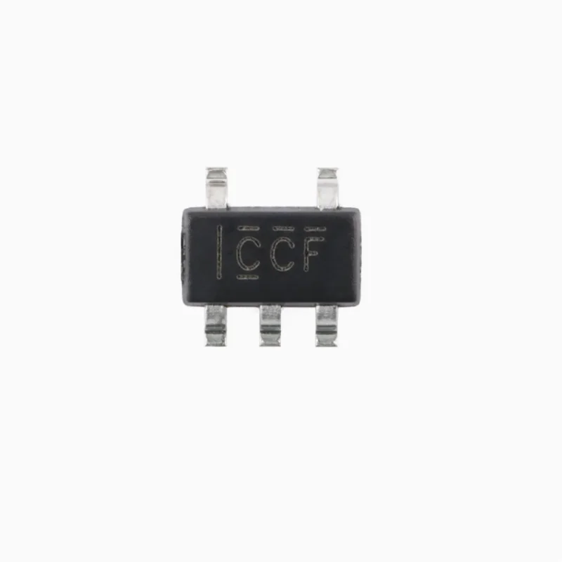 10 pieces Authentic SN74LVC1G04DCKR SC-70-5 Package Electronic Components Non Gate Integrated Circuit Logic Chip UNW