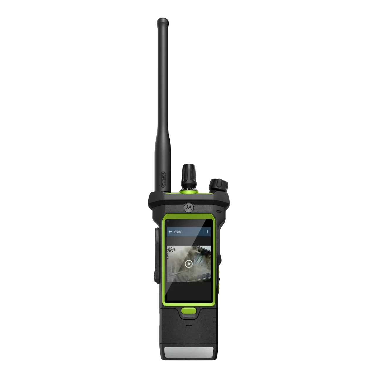 APX NEXT XN All-Band P25 Smart Portable Radaio Waterproof Radio Dual Band Handheld Walkie Talkie