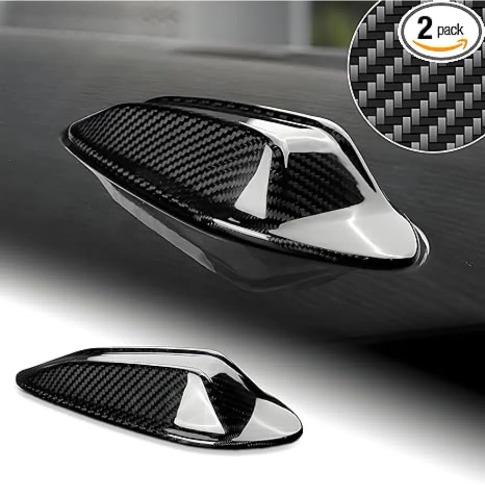 Car Shark Fin Anten…