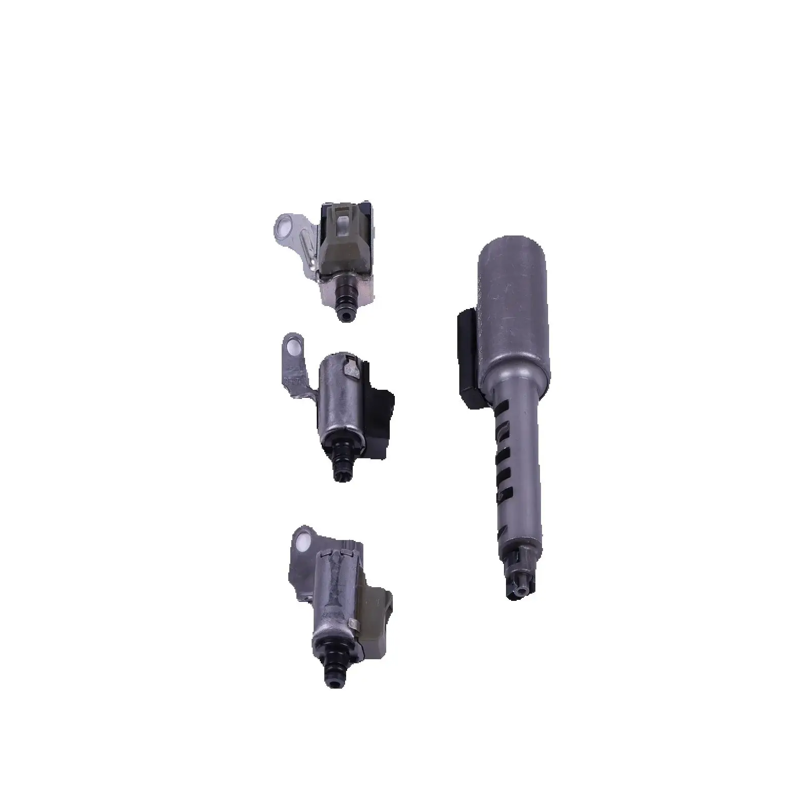 1 Juego de válvula solenoide de transmisión automática AW50-40LE para Volvo 850 para Suzuki Aerio 1993-2007