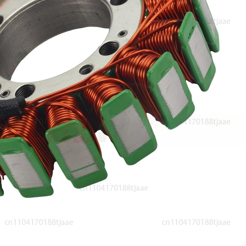 E-R6N/N-I-N-J-A650/K-L-E650/650 Generator Stator Magnetic Motor Coil