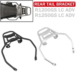 For BMW R1250GS R1200GS LC Adventure 2013-2022 2023 Motorcycle Top Case Holder Rack Luggage Rear Tail Box Bracket Trunk Support