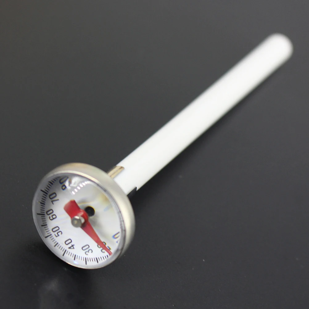 

Portable 1PC Baby Feeding Water Thermometer Premium Material Large Display Lightweight Multi Purpose for