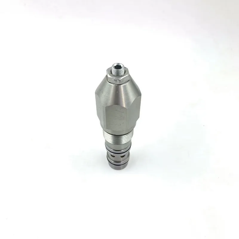 Suitable for 25221791 2520730 JCB3CX4CX Excavator Cartridge Hydraulic Balance Check Valve