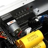 HIFI PASS P17 MOSFET 완전 균형 프리앰프, 클래스 A, PASS 1.7 회로, 리모컨 베이스, AC115 V, 230V 5