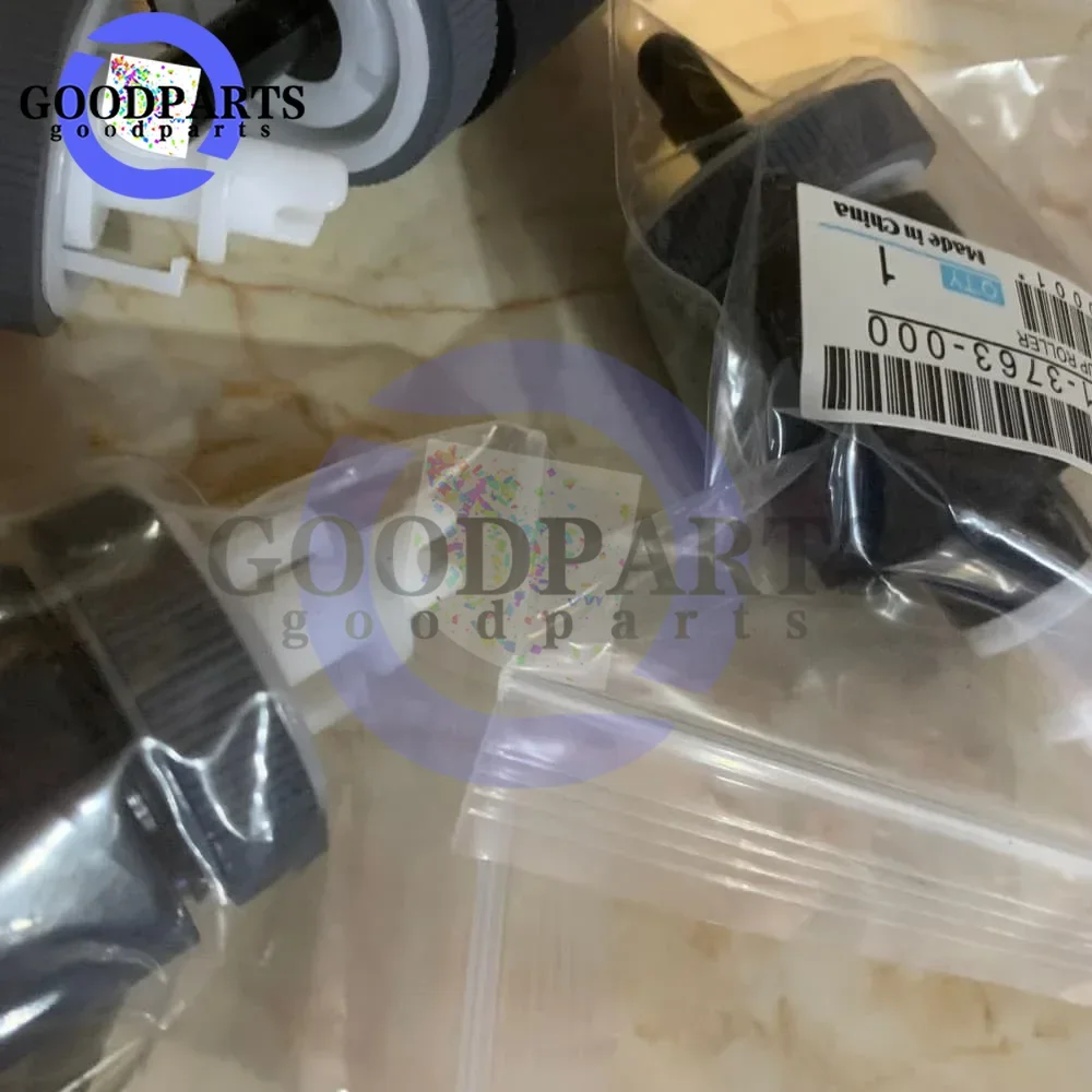 5X RM1-6313-000 RM1-6323-000 RM1-3763-000 Pickup Roller support for HP P3005 P3015 M3027 M3035 M525 M521 support for CANON MF515