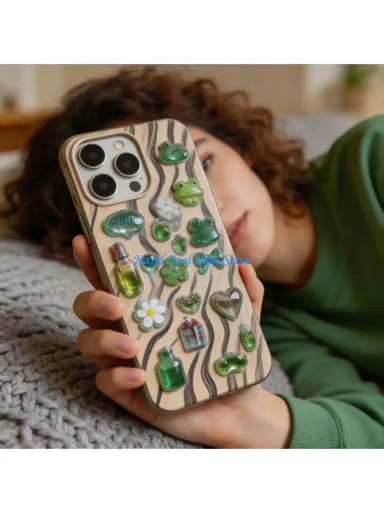 H37F Small Sticker for Kid Adult Tiny Sticker for Phone Case, Notebook, Scrapbooking