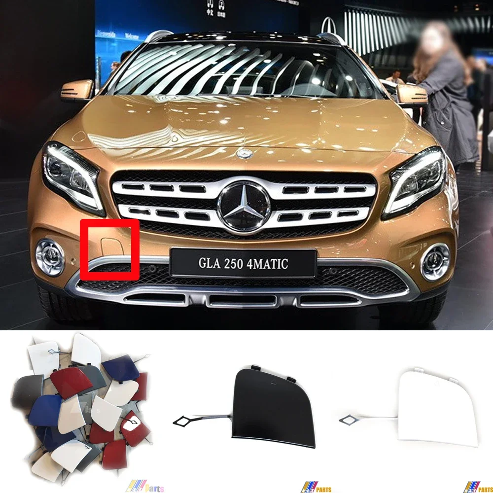 

Подходит для 17-20 Mercedes-Benz GLA X156 W156 GLA200 GLA220 GLA250 GLA260 ПЕРЕДНЯЯ КРЫШКА A 1568854200