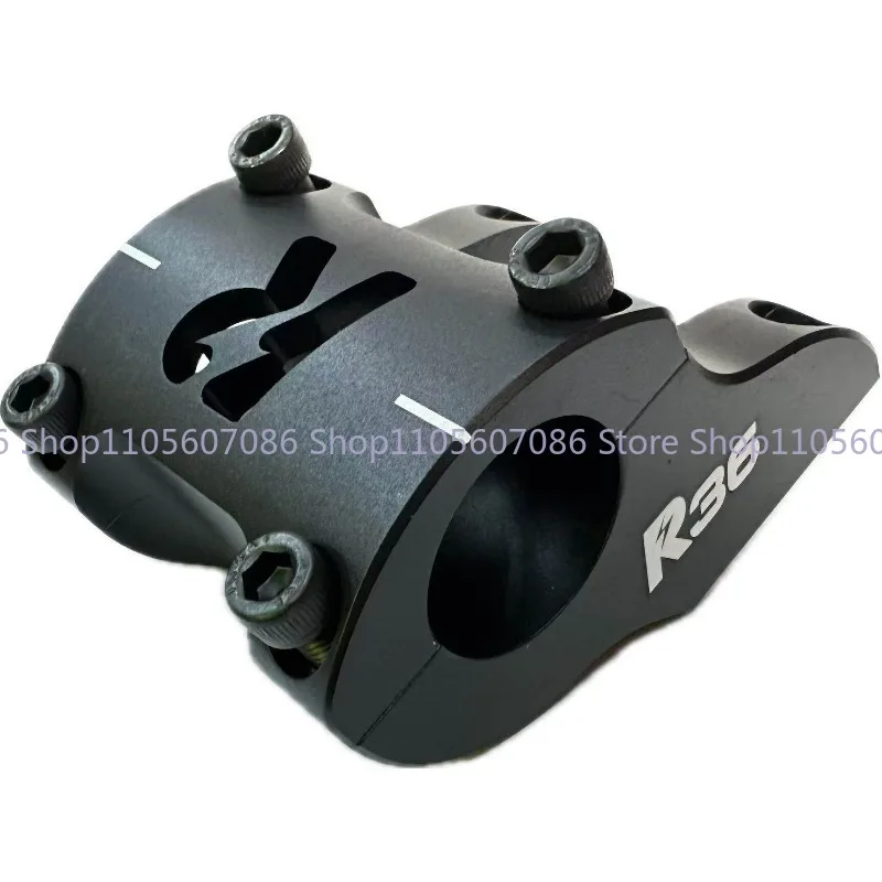 R36 Electric Off-road Handle Stand 7075CNC Competition-grade Handle Stand Motorcycle Handle Stand