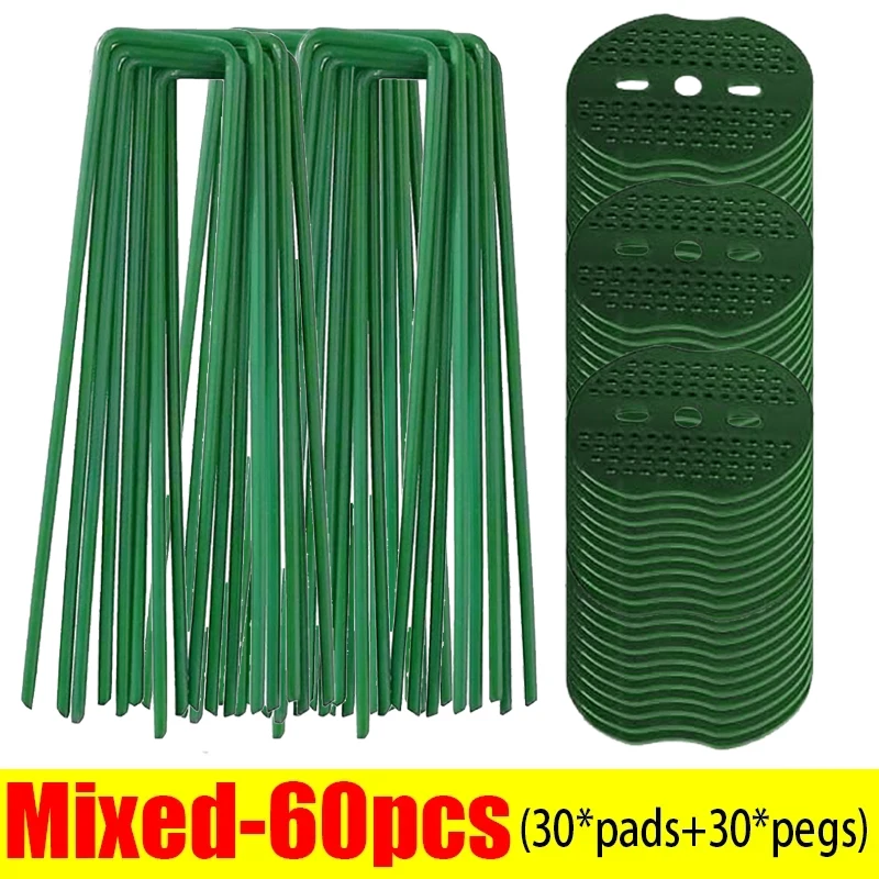 Variant: Mixed 60PCS-(Green)
