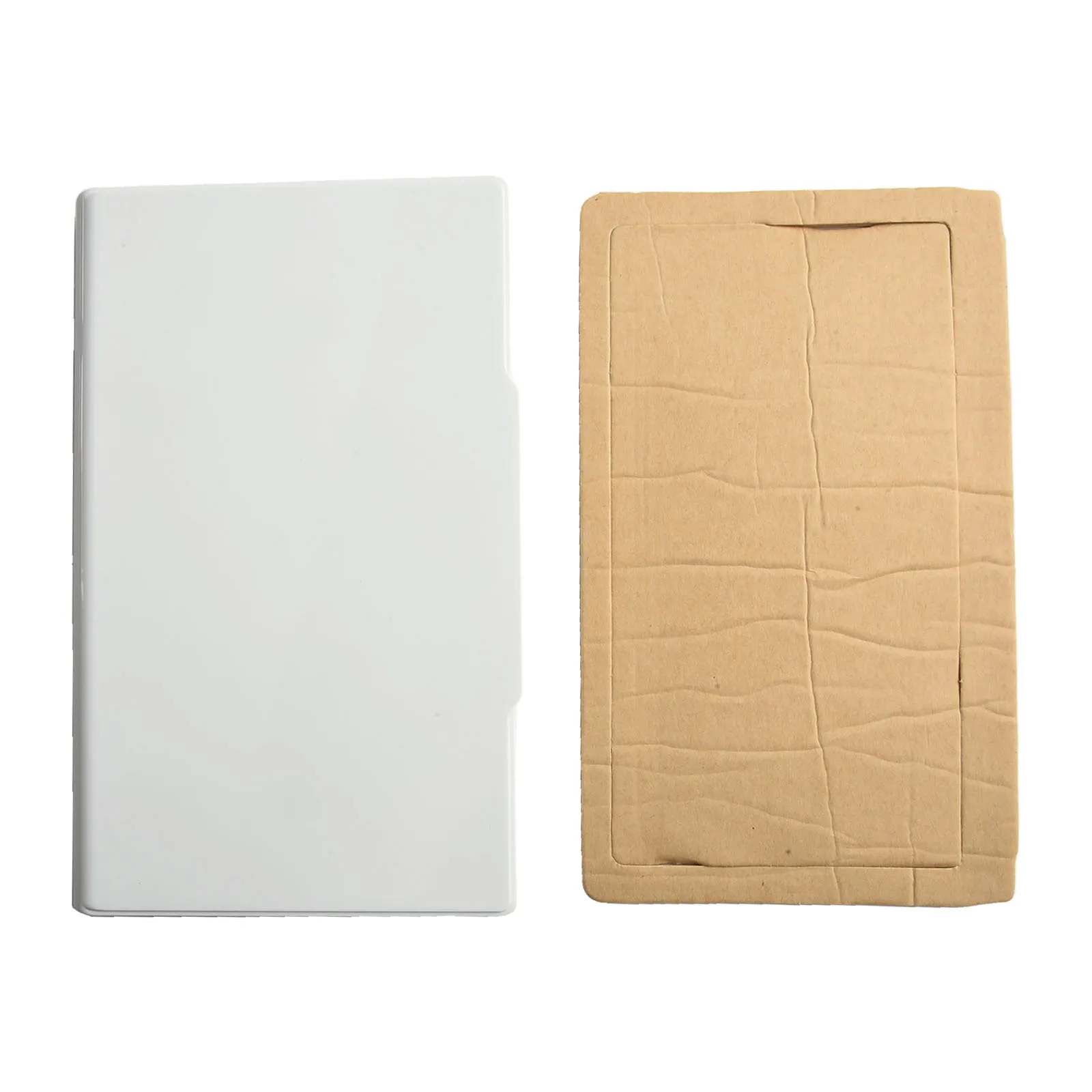 Practical High Quality Outlet Cover Waterproof Box Wall-mounted Panel Switch Cover Paste Type Protection Socket - view 3
