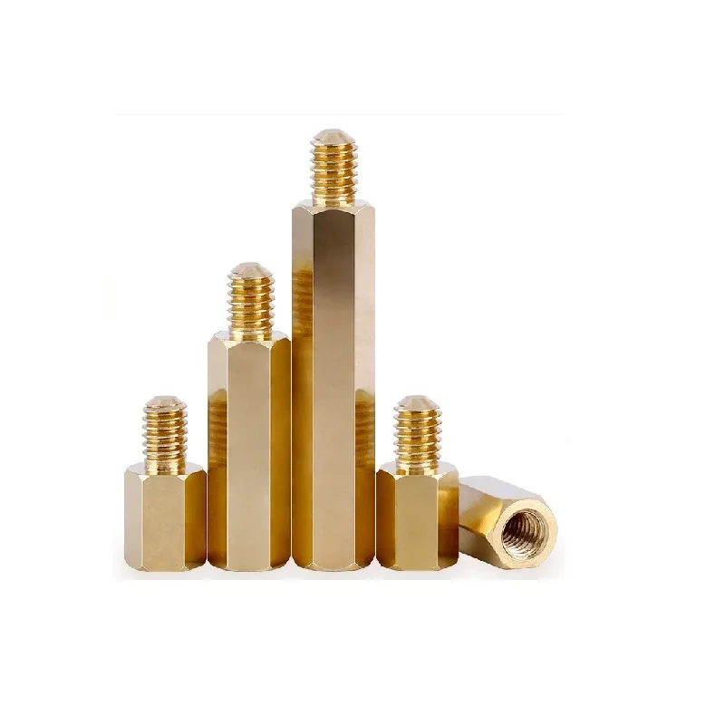 And N Made Hexagona…