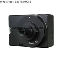 --Foxtech MAP-102 102MP 256G Memory High-resolution Medium Format  Aerial Mapping  for VTOL