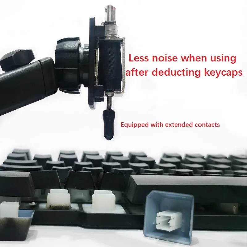 Computer Keyboard Clicker Mouse Automatically Random WOW Game Anti-dropping Physical Hangup Artifact