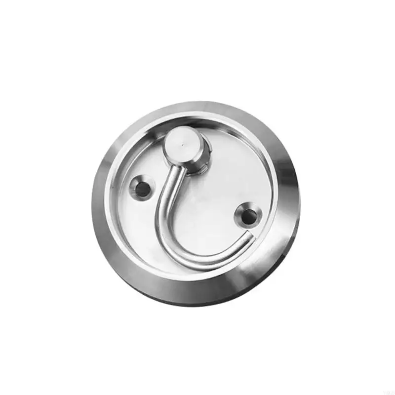 Y5gd aço inoxidável casaco