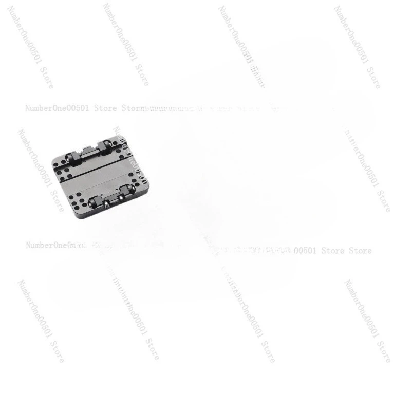 Linear Module Reinforcement Kit All Metal Structure for 200W CNC Router Enhance Rigidity and Precision