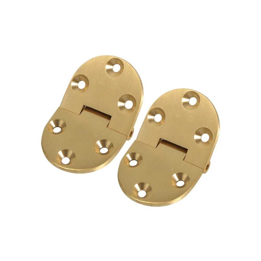 2 Pcs Durable 2-1/2
