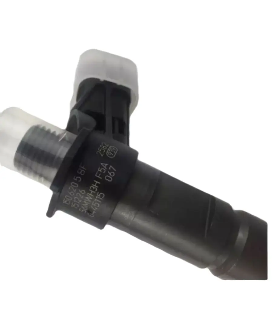 

Common Rail Fuel Injector 0445115067 0445115049 for JP Car for bosh