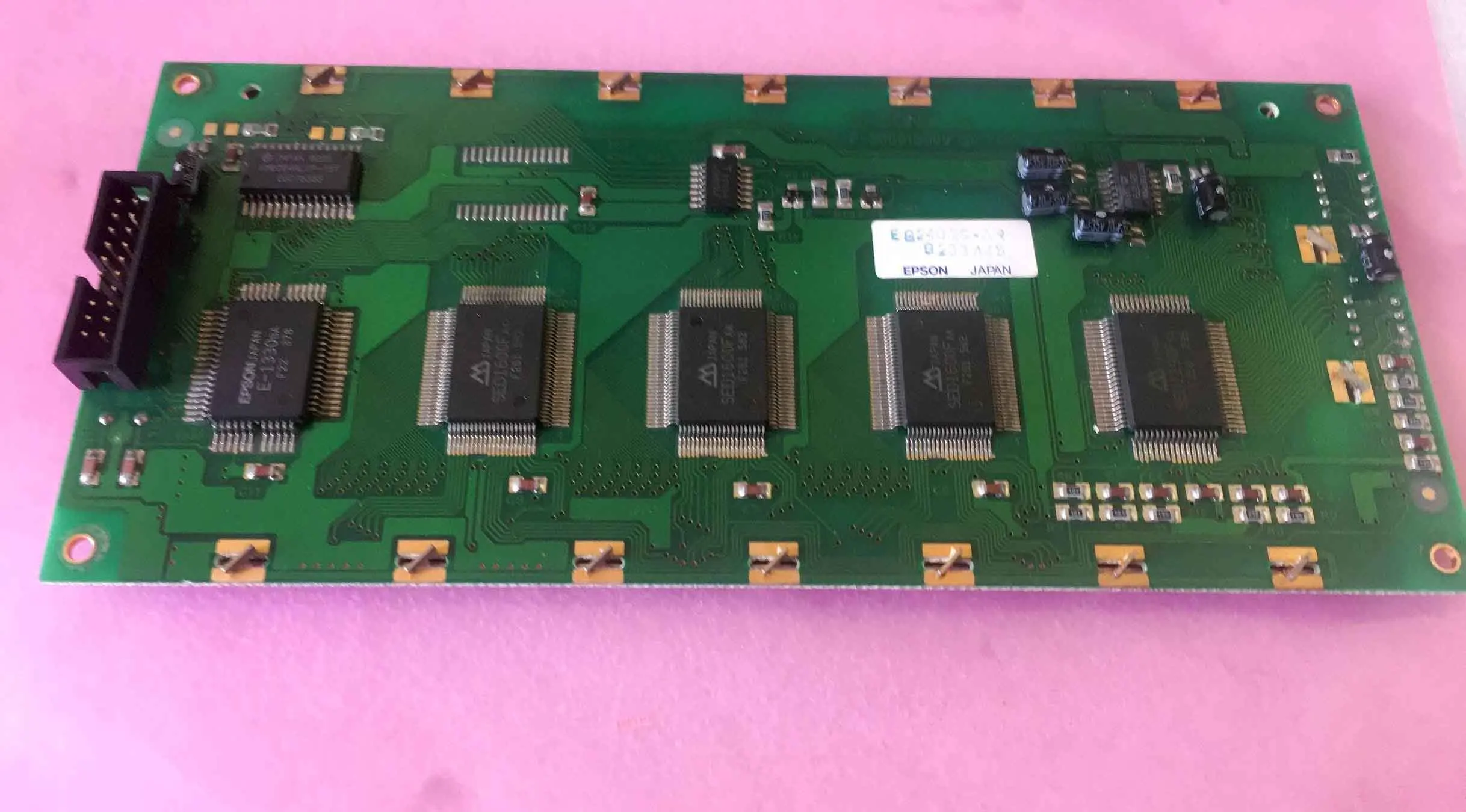 

LCD Display P-300013900 Tested OK With Warranty And Good Quality