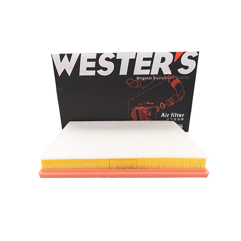 WESTGUARD MA5527 AIR FILTER For TANK 300 3.0T 2023- TANK 500 3.0T 2021- TANK 500 MHEV All-wheel Drive 2022- 1109108XGW04A C37013