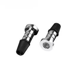 5X Optic fiber underground lamp Swimming Pool Star Light Optical Fiber Tail Lamp