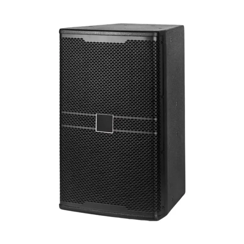 

KP4012 Passive 12-inch 2-Way Full Rang Speaker For Speech/DJ/Stage Performance Professional Audio Sound Equipment
