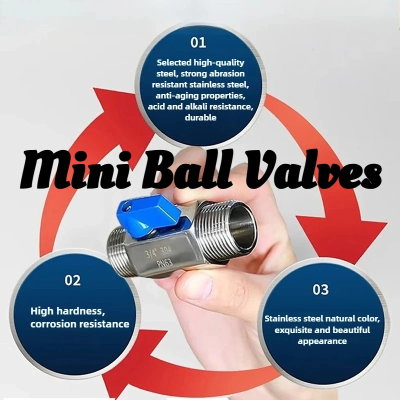 304 Stainless Steel…