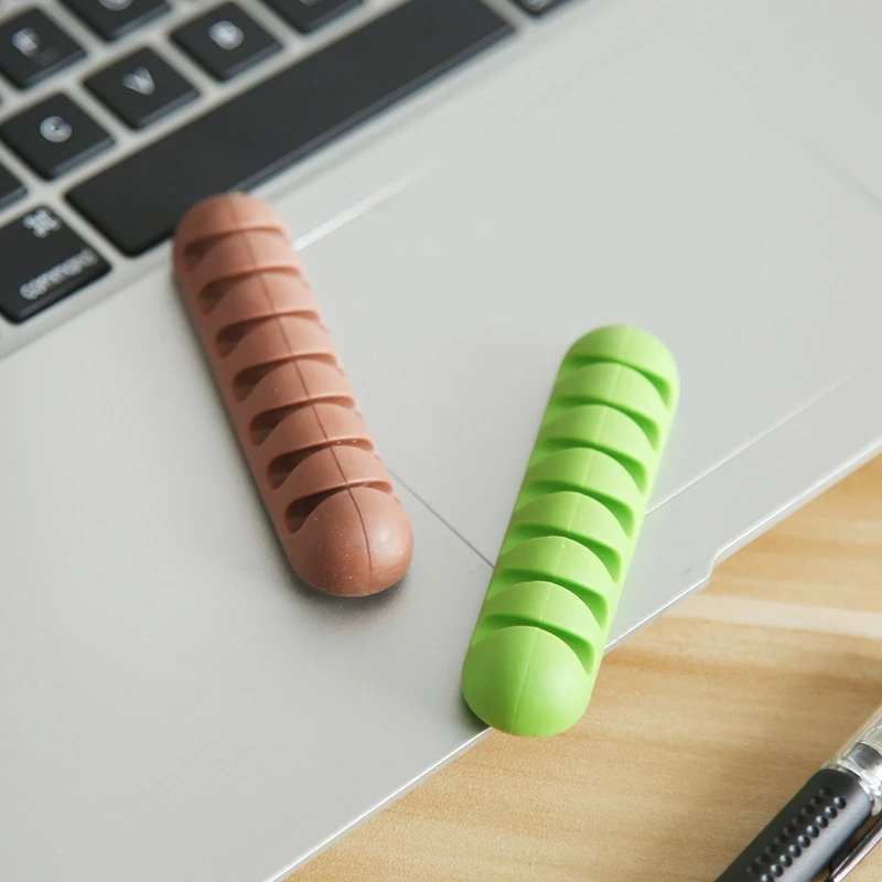 منظم الكابلات، كابل ثابت، منظم كابلات السيارة، منظم كابلات 7 فتحات، مشبك كابلات، إدارة مشبك الكابلات