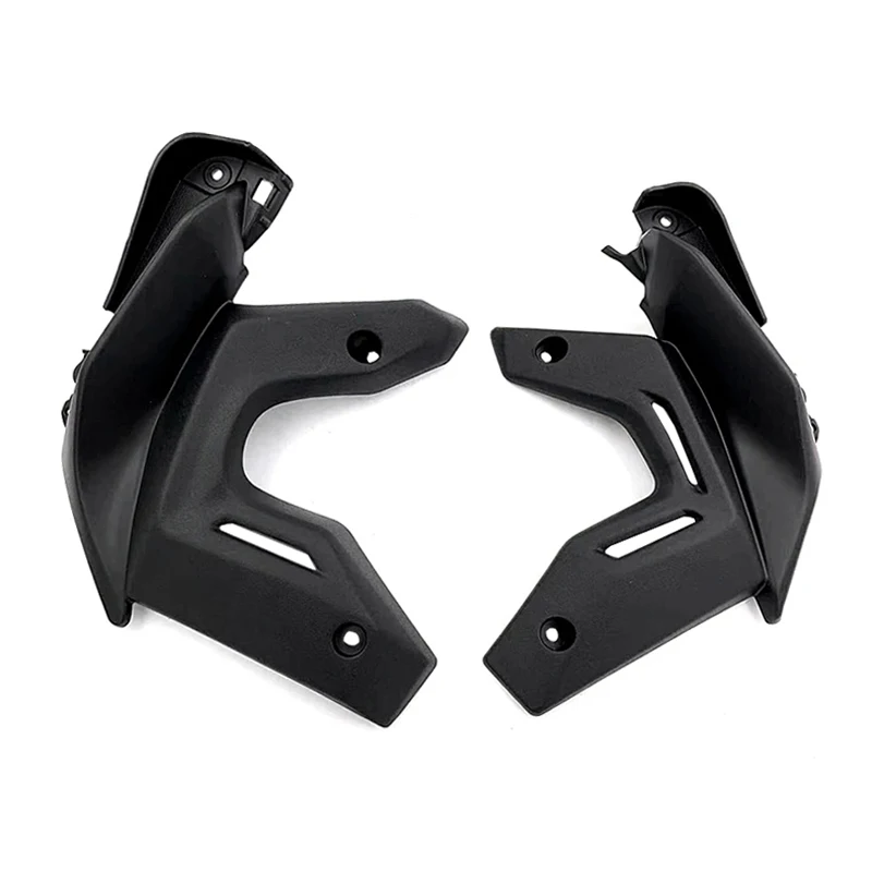 Z650 Accessories Side Frame Panels Fairing Fit For Kawasaki Z 650