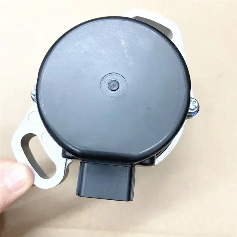 

Датчик угла поворота распределительного вала 33100-77E20 для Grand Vitara Tracker 2.5L V6 GAS DOHC, атмосферный, 33100-77E10 T1T48671