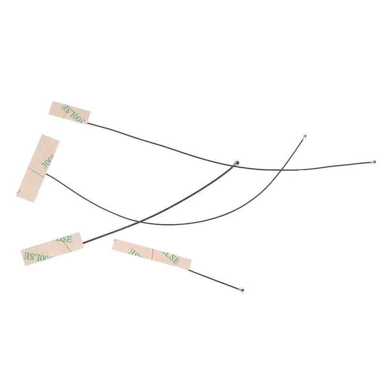 2.4G WiFi المدمج في FPC وحدة هوائي ناعمة متكاملة واي فاي 5G/5.8G ثنائي النطاق PCB سطح جبل كابل مكاسب عالية #3