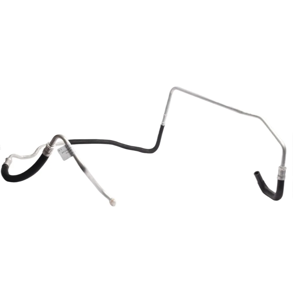 

4012L3 4012Y1 Power Assisted Low-pressure Pipe Hose for Peugeot 206 207 for Citroen C2 4012.L3 4012.Y1