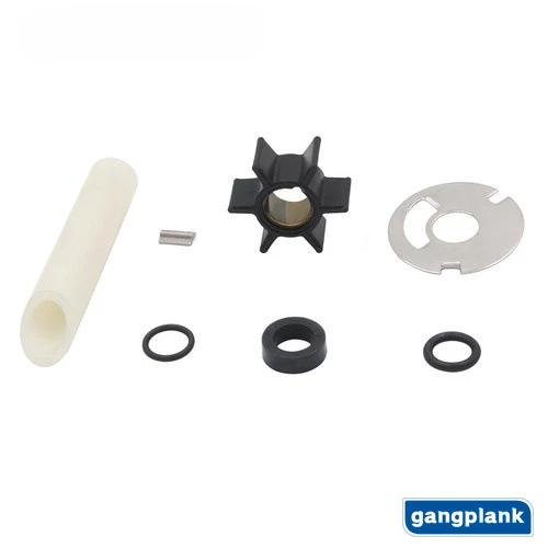 Outboard Rubber Impeller Repair Kit for Mercury 47-89981T1 47-89981Q1