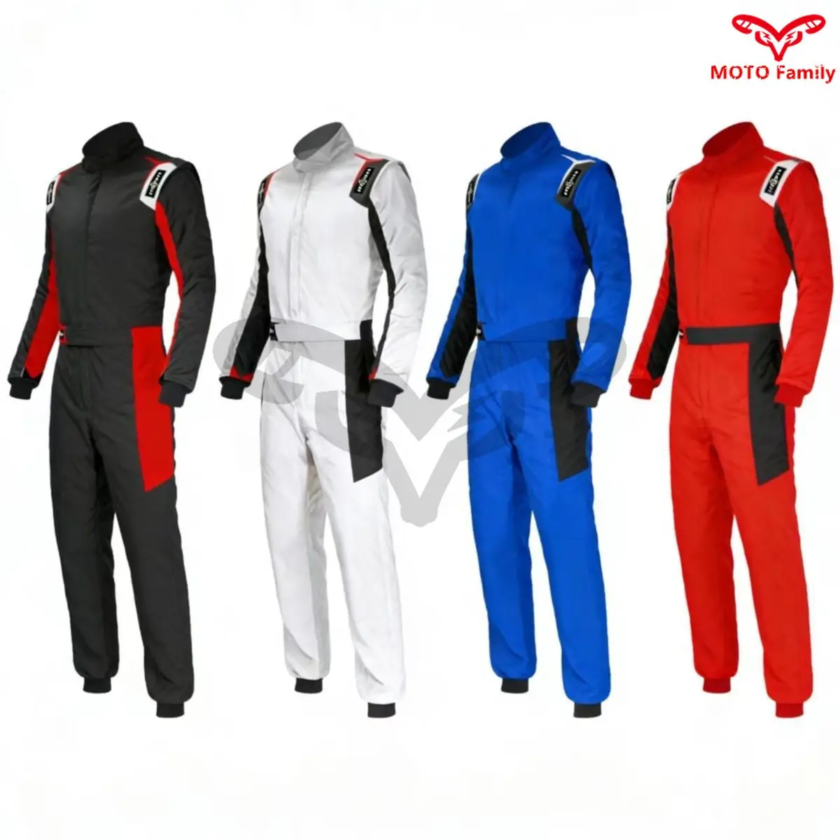 

Летняя дышащая куртка для картинга, внедорожного велосипеда, пляжного велосипеда, UTV, ралли, дрифта, для мужчин и женщин, мотокуртка, костюм для картинга, размеры XS-6XL