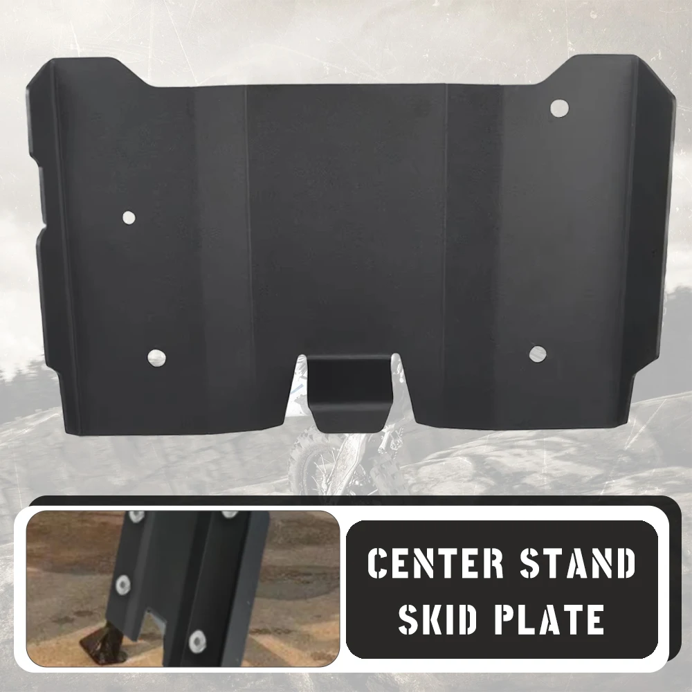 

Center Stand Protection Plate For BMW R1200GS LC R1250GS ADV Adventure R 1200GS R1250 GS 2013-2023 2022 Engine Guard Extension