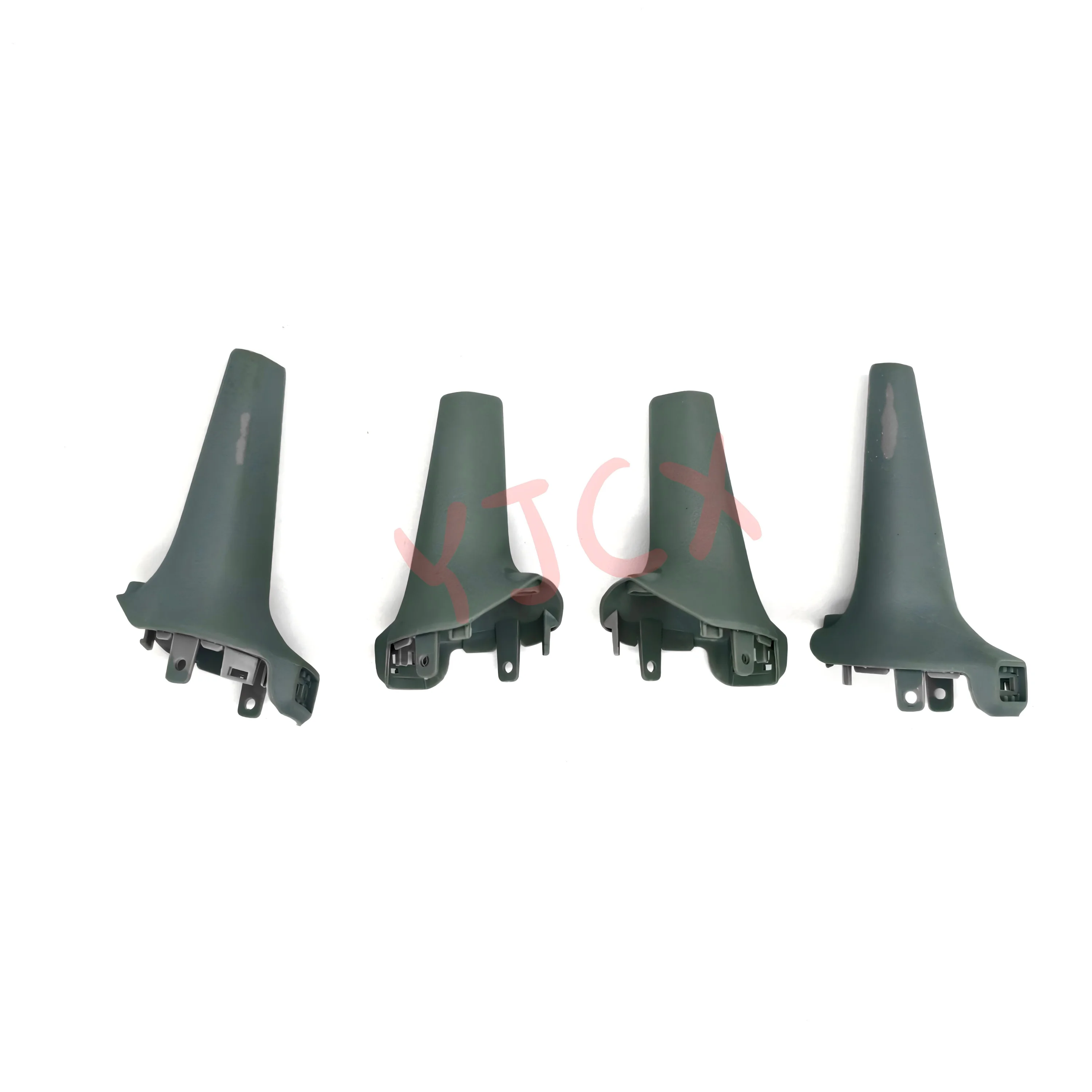 Original Matrice 4T Landing Gear for DJI Matrice 4T Motor Arm Stand Landing Gear without Pads Drone Body Part