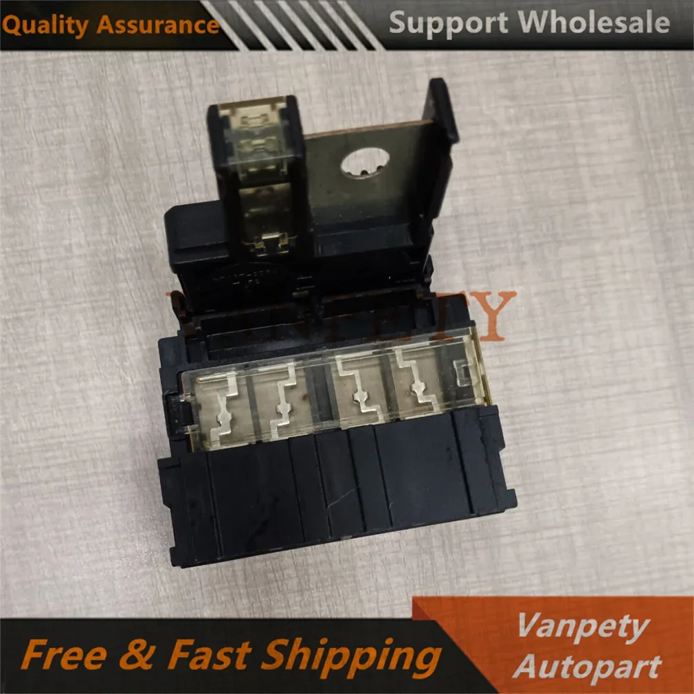 

Battery Fuse Terminal Holder Fusible OEM 24380-79915 2438079915 For Nissan 2004-2013