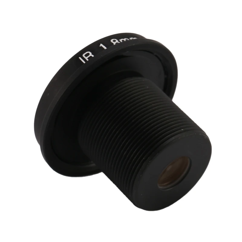 HD Fisheye Cctv Lens 5MP 1.8Mm M12x0.5 Mount 1/2.5 F2.0 180 Degree For Video Surveillance Camera Cctv Lenses