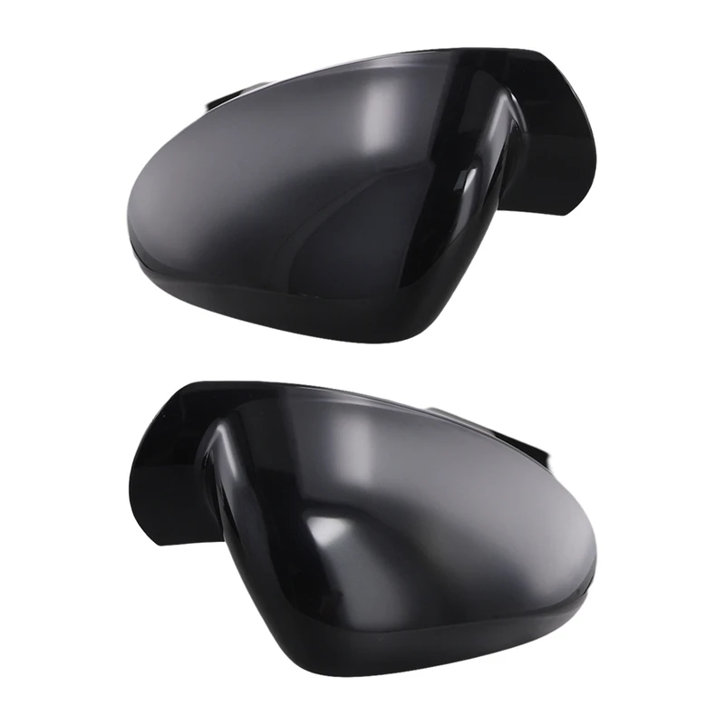 Car Rearview Mirror Cover Door Mirror Shell 6341426 6342426 For Opel Vauxhall Insignia A-Model MK1 2008-2016