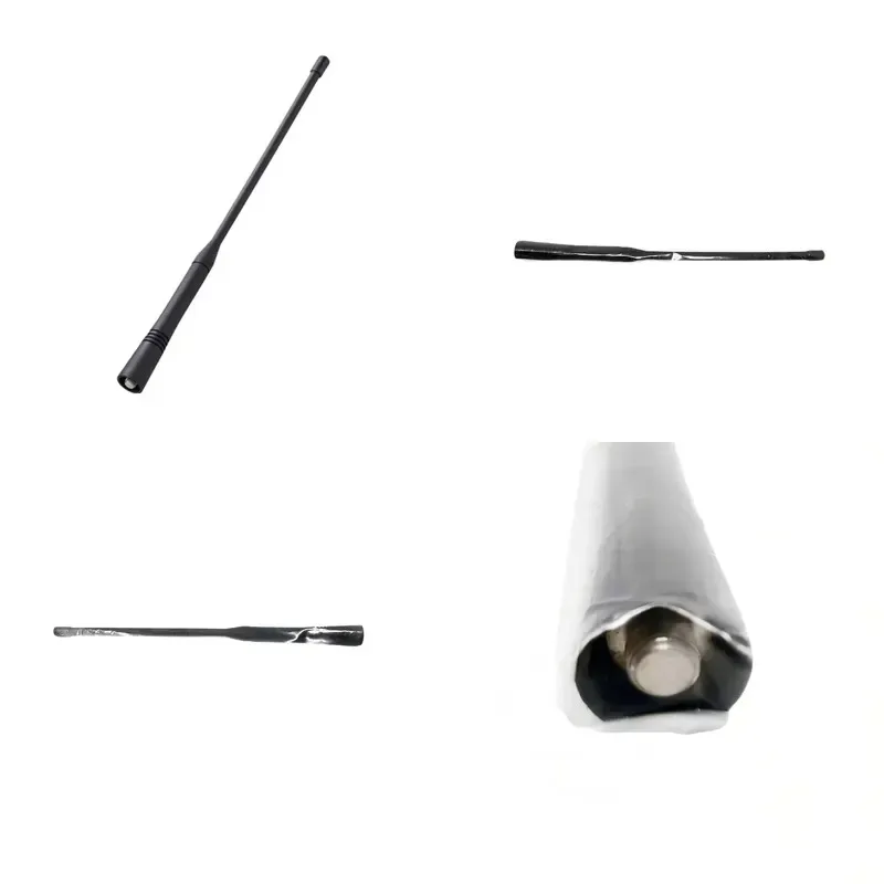 High Gain Antenna 155-165MHz with Type J Connector