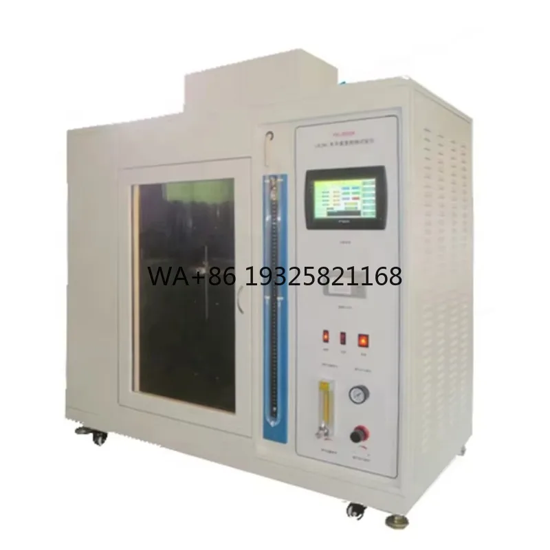 LR-K002 IEC 60884 IEC 60335 Glow Wire Equipment /Glow Wire Tester