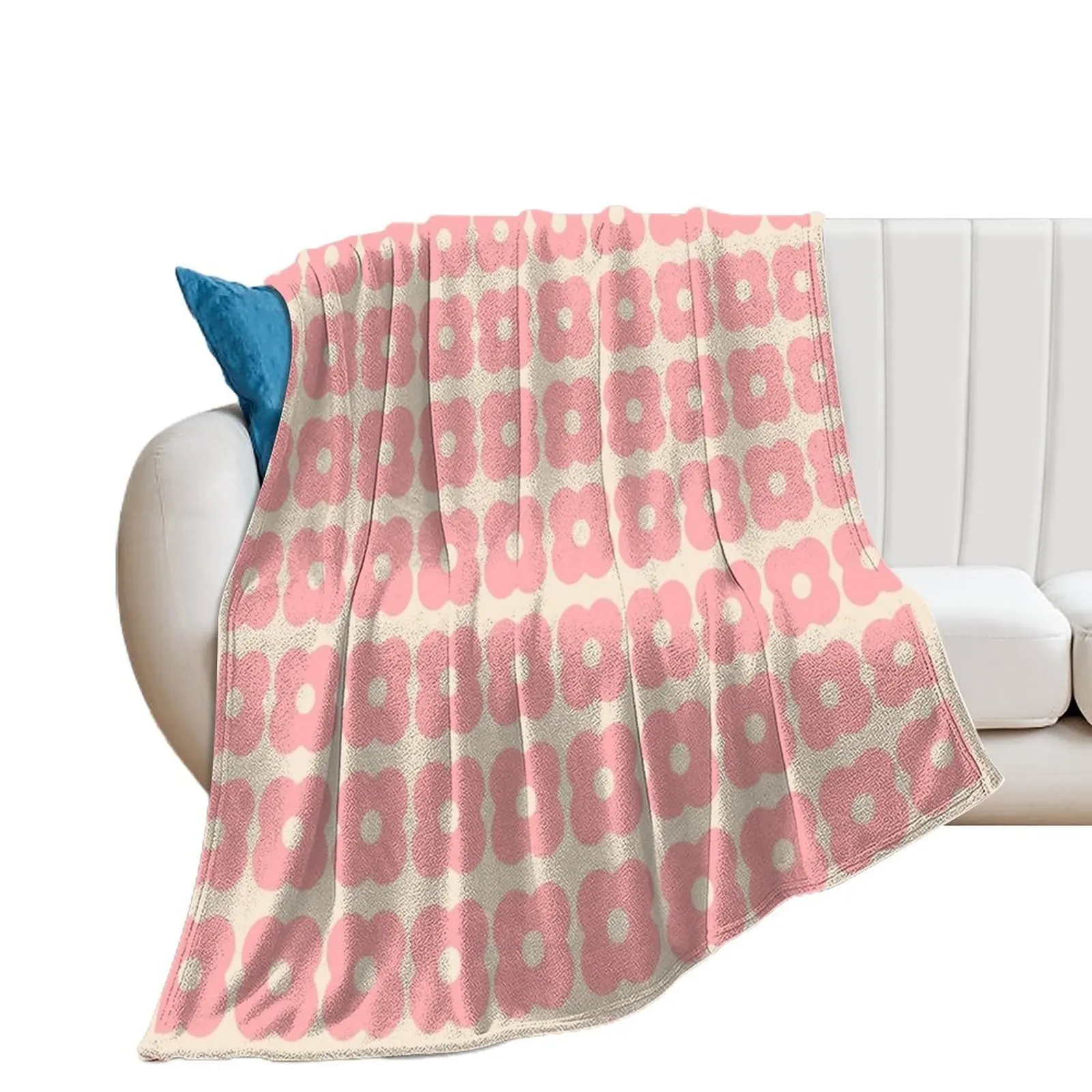 

orla kiely, Flower Stem ,orla kiely pattern Throw Blanket Warm Moving cosplay anime for winter Blankets