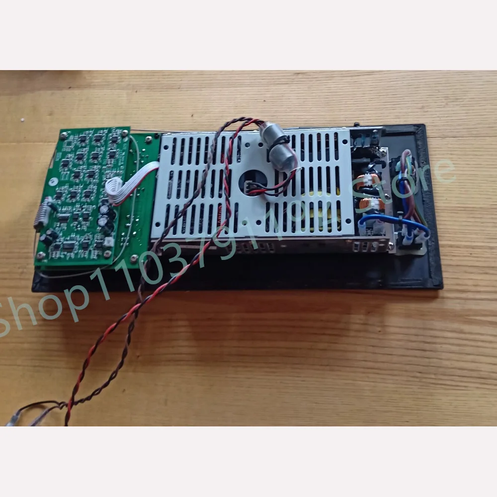 For Audio Power Amplifier Module TS212