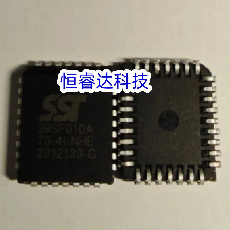 5-10Pcs SST39SF010A… - image