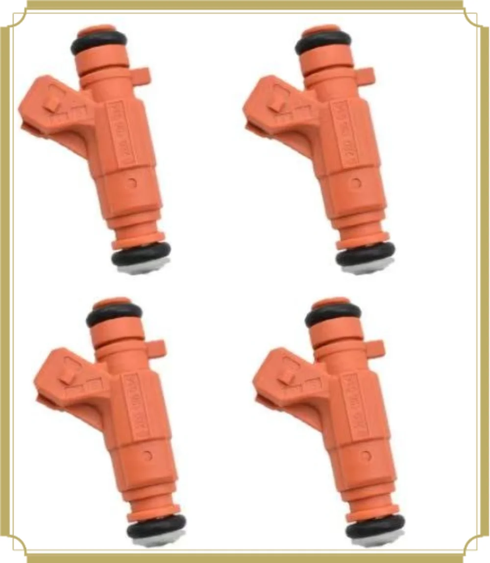 

NEW Fuel Injector Nozzle 0280156034 For 2000-2014 Citroen Berlingo /Citroen Xsara for Citroen C2 C3 for Peugeot 1007/206/307/405